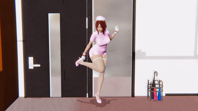 Anal Only Sex Mania screenshot 4