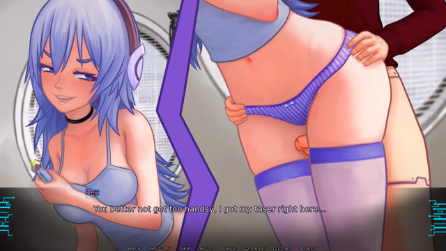 Android LIFE screenshot 7