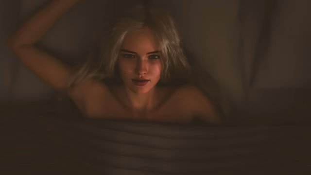 Angel & Demon screenshot 1