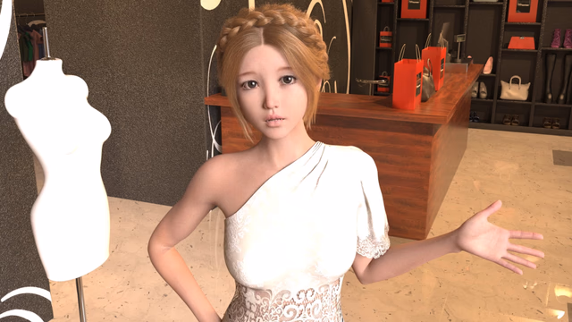 Angel and Succubus screenshot 1