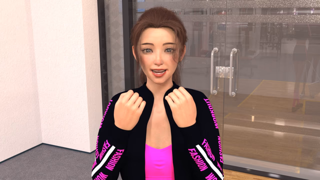Angel and Succubus screenshot 9