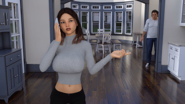 Angel in L.A. Vol. 1 screenshot 1