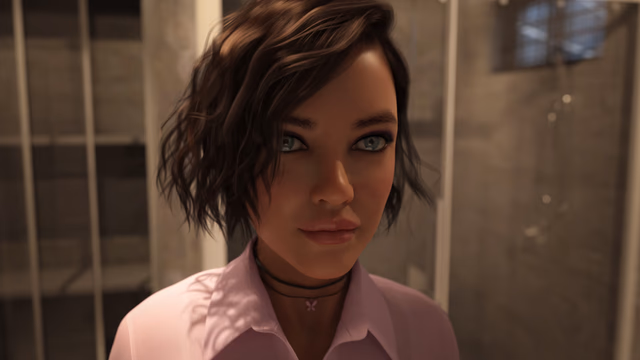 Anita's Internship screenshot 4
