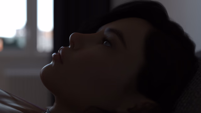 Anita's Internship screenshot 5