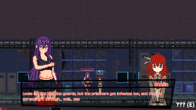 Annika's Breakout screenshot 3