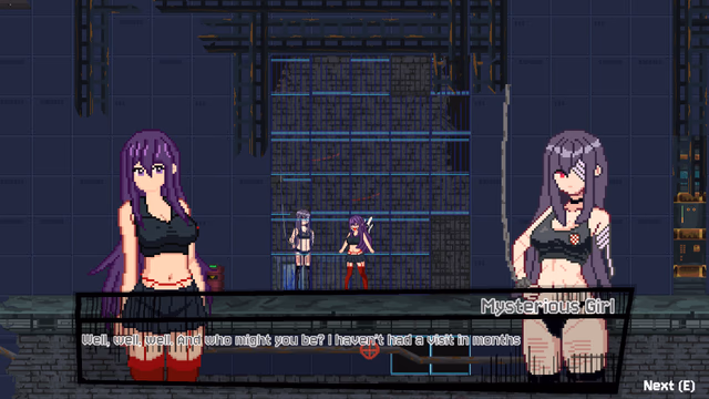 Annika's Breakout screenshot 4