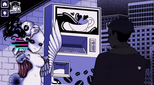 Anomalous Coffee Machine 2 screenshot 9