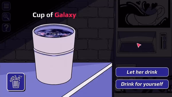 Anomalous Coffee Machine screenshot 10