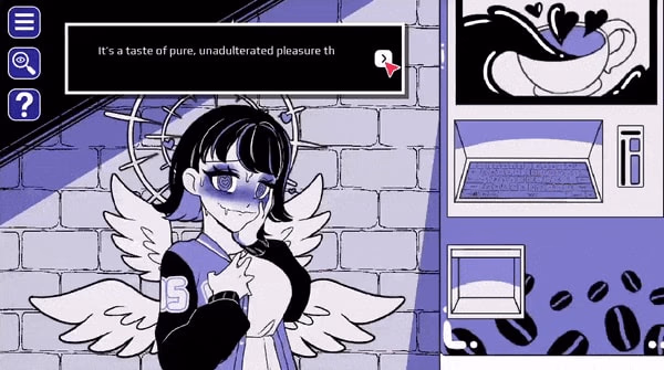 Anomalous Coffee Machine screenshot 5