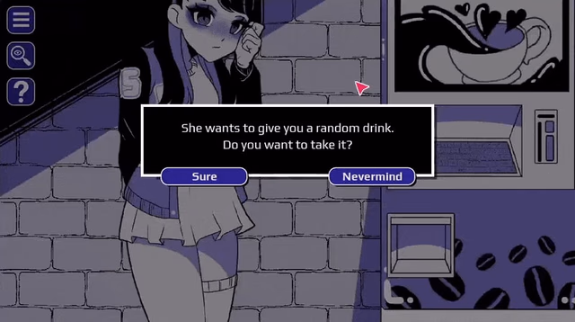 Anomalous Coffee Machine screenshot 9