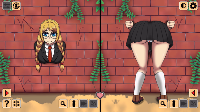 Another Girl in the Wall screenshot 6
