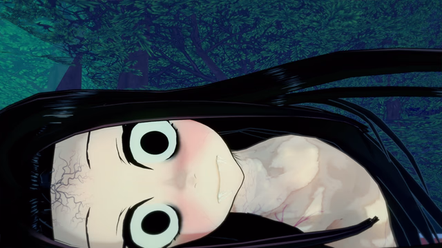 Anthems of the Nightside screenshot 1