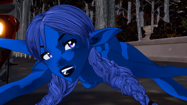 Apate's Legacy screenshot 1