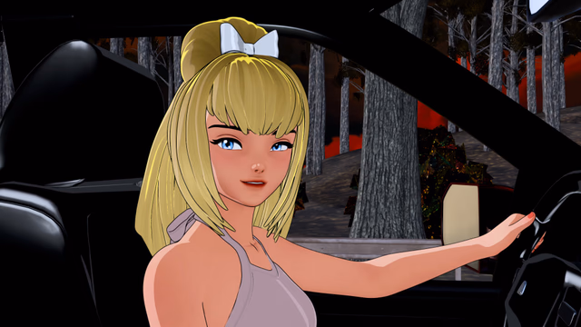 Apate's Legacy screenshot 2