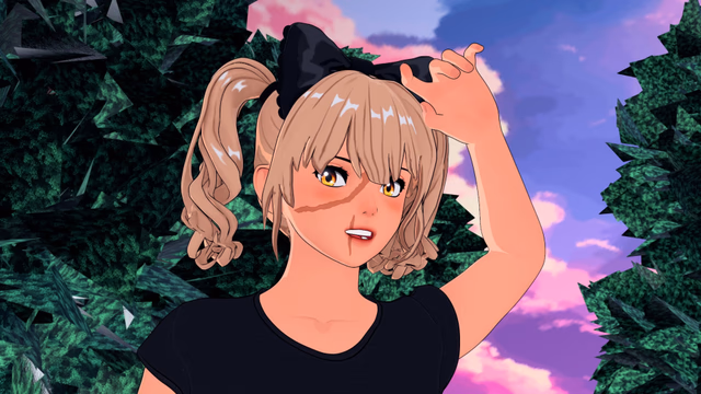 Apate's Legacy screenshot 4