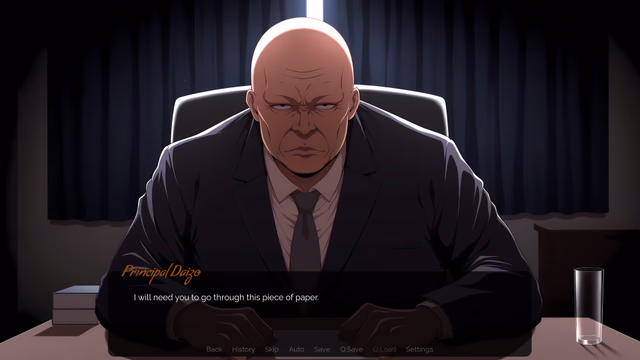 Aperture screenshot 10