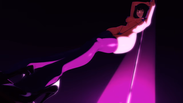 Aperture screenshot 4