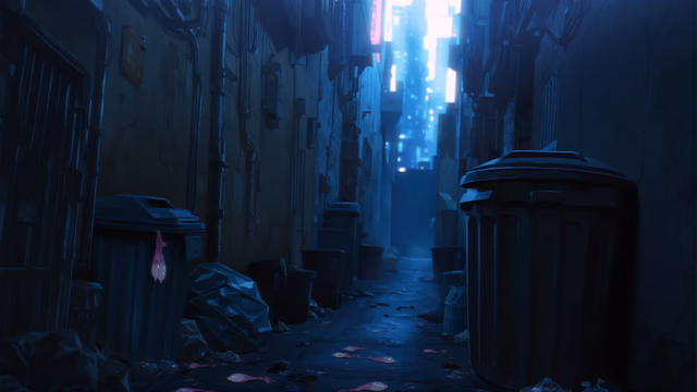 Aperture screenshot 5