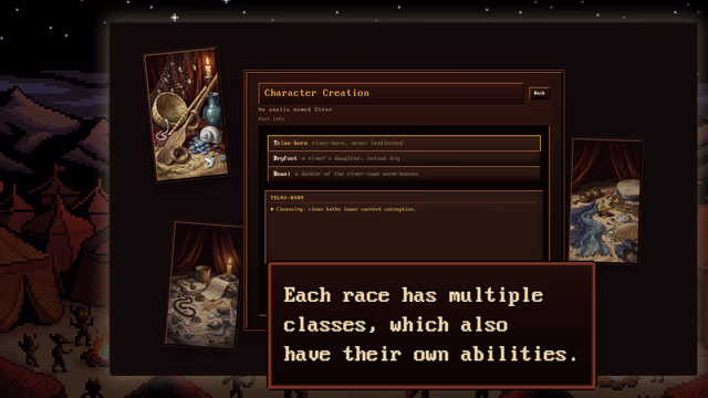 Aphrodite's Gobboree screenshot 6