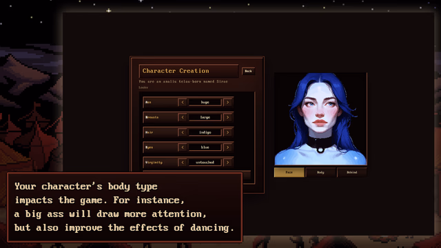 Aphrodite's Gobboree screenshot 7