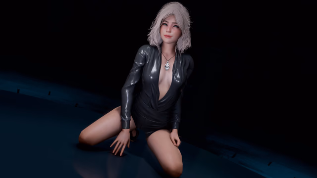 Arcanamesis screenshot 1