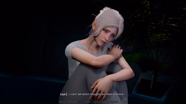 Arcanamesis screenshot 10