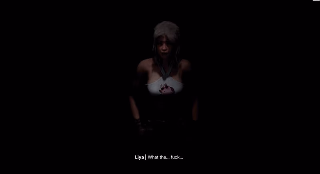 Arcanamesis screenshot 5