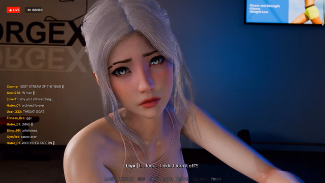Arcanamesis screenshot 6