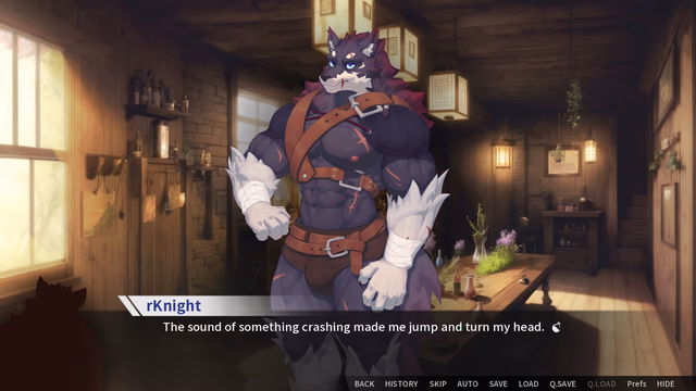 Arcane Shop screenshot 1