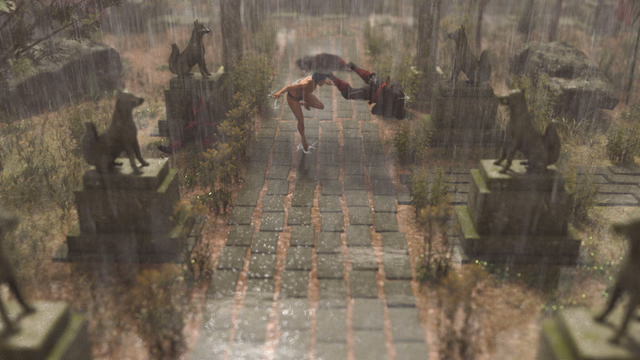 Architect of Lust screenshot 1