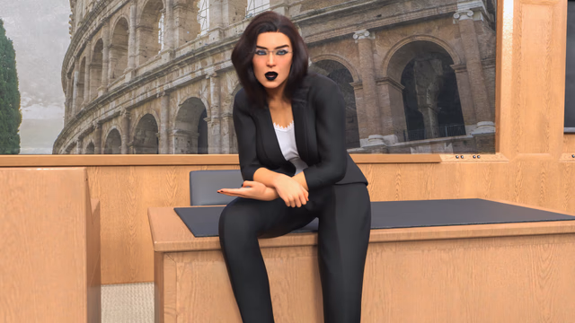 Architect of Lust screenshot 5