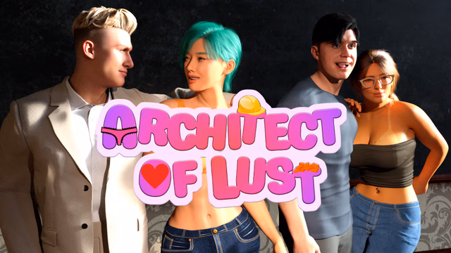 Architect of Lust screenshot 8