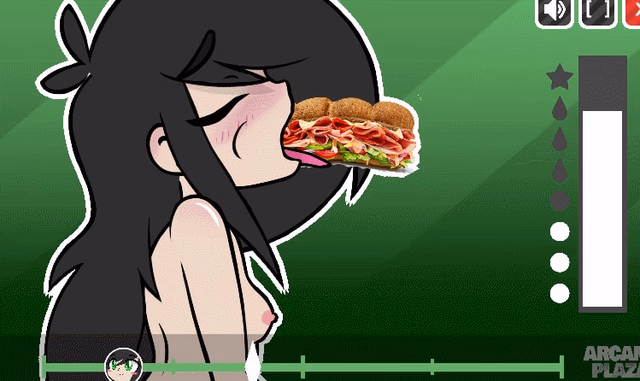 Arc's BJ Training screenshot 2