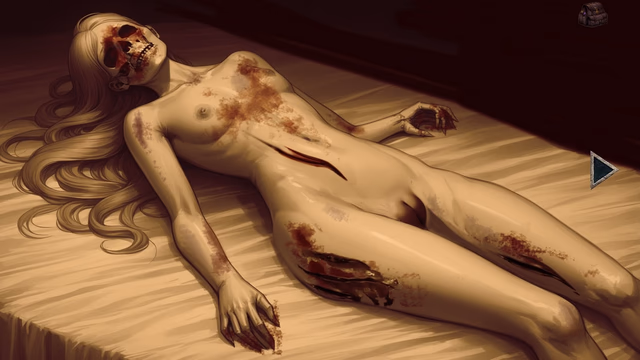 Arena of Lust screenshot 8