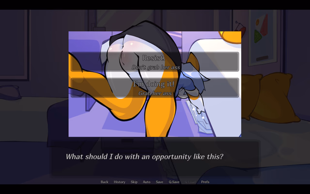 Art and Love screenshot 3