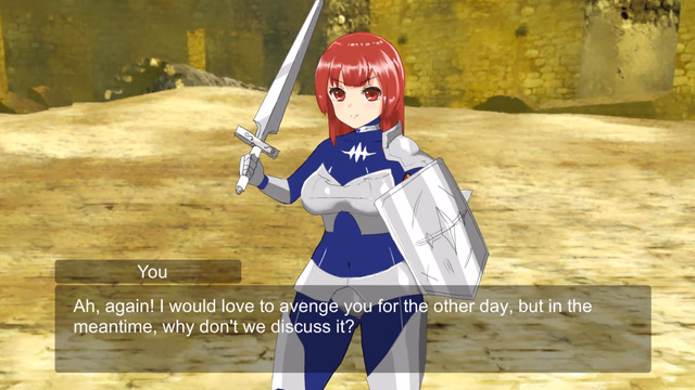 Art Thou a Demon King screenshot 3