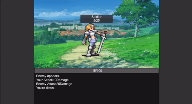 Art Thou a Demon King screenshot 4