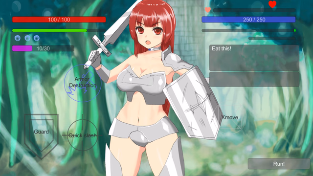Art Thou a Demon King screenshot 5