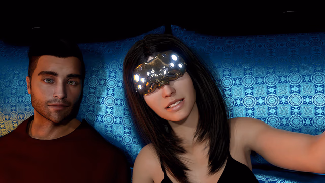 Artemis screenshot 1