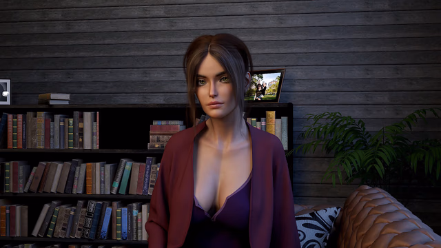 Artemis screenshot 2
