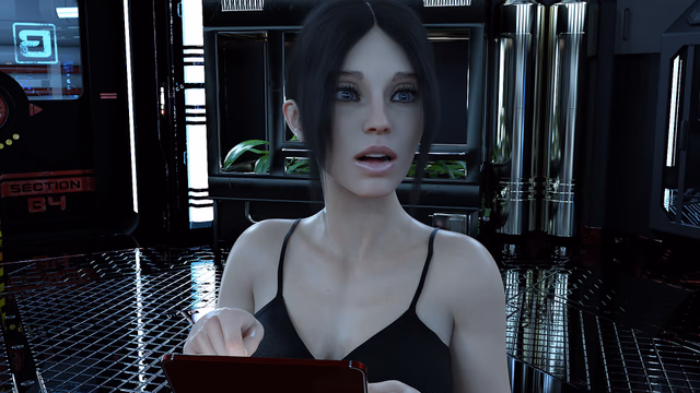 Artemis screenshot 4