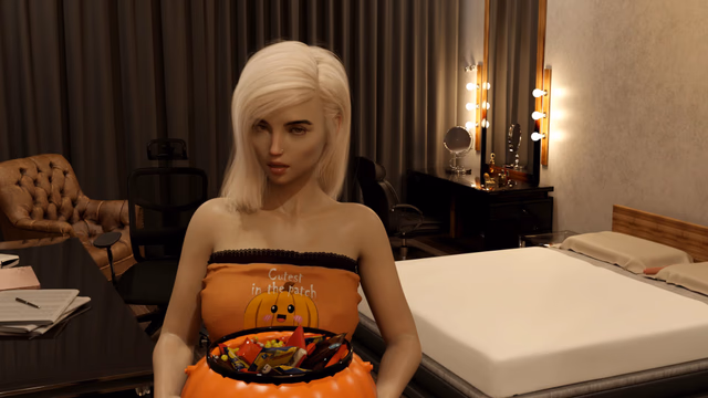 Artemis screenshot 5