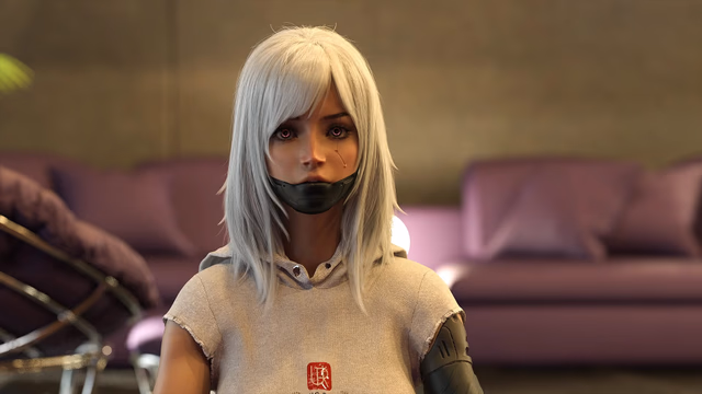 Artemis screenshot 7