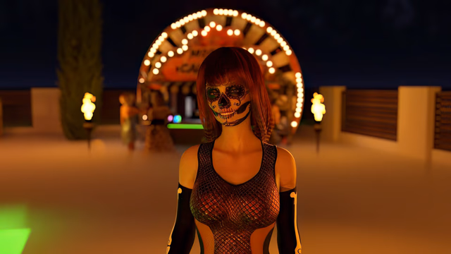 Artemis screenshot 8