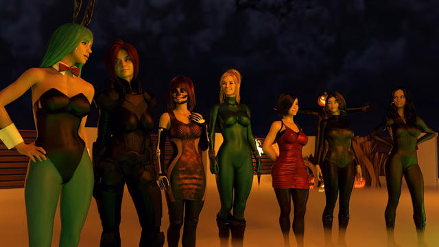Artemis screenshot 9