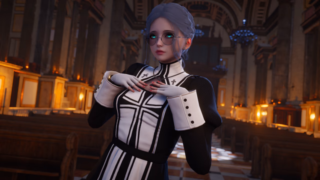 Artifice screenshot 2