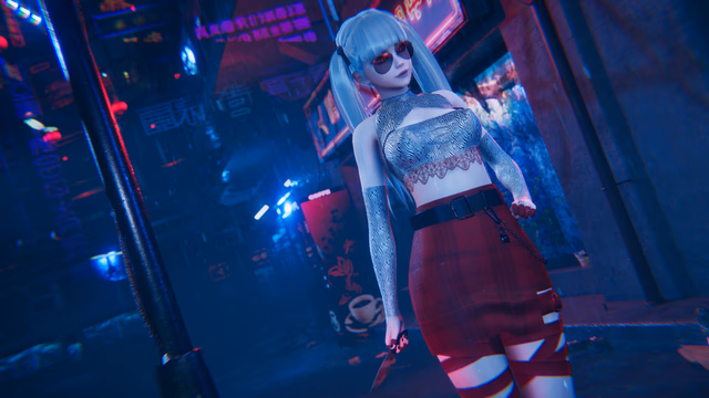 Artifice screenshot 8