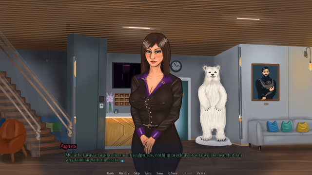 As Shadows Arise screenshot 2