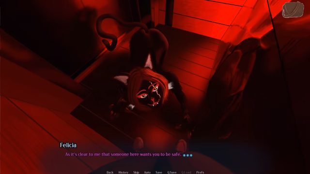 As Shadows Arise screenshot 4