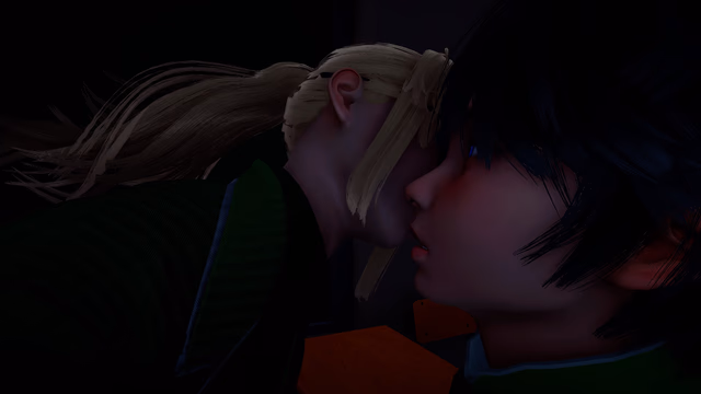 Ashes of the Sun screenshot 1